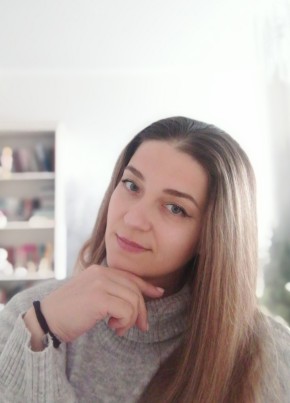Ekaterina, 38, Abkhazia, Sokhumi
