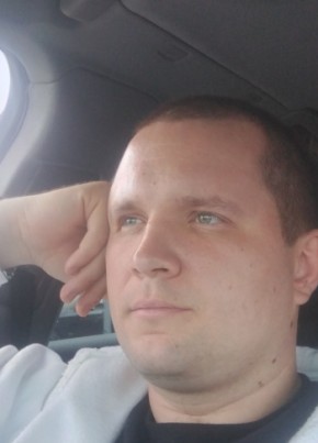 Илья, 31, Eesti Vabariik, Narva