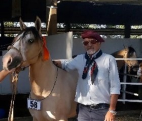 Jotajota, 66, Mendoza