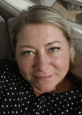 Алёна из Вологды 47 лет
