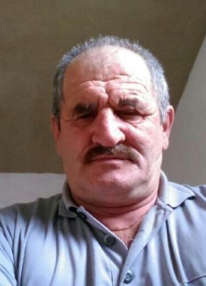 Магомед из Левокумское 60 лет