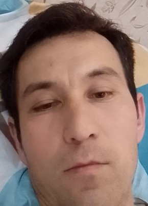 Умид из Райчихинска 42 года