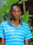 Solomon, 33 года, Kampala