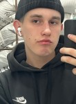 Sasha, 20, Krasnodar