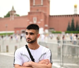 Rey, 21, Lankaran