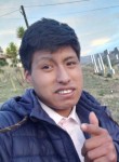 Jorge luis, 20 лет, Lima