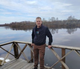 Vitaliy, 40, Rzhev