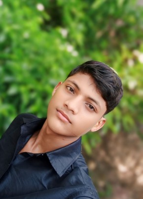 Prosenjit Biswas, 18, বাংলাদেশ, कालिया