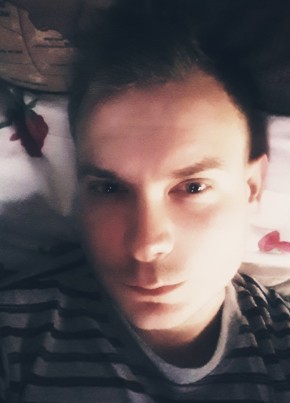 Алекс из Покрова 34 года