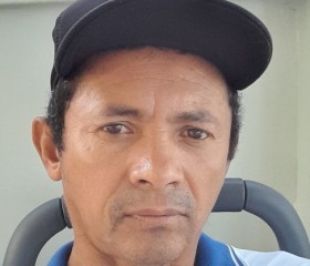 Nivaldo, 38 лет, Guaratuba