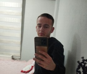 Ferhat, 19, Kahramanmaras
