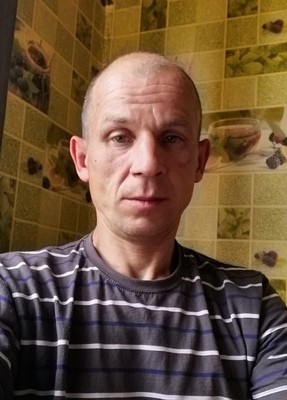 Николай, 45, Рэспубліка Беларусь, Горад Гродна
