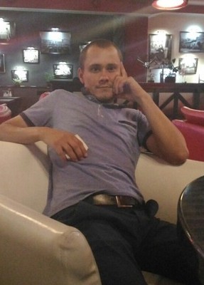 Олег из Симферополи 38 лет