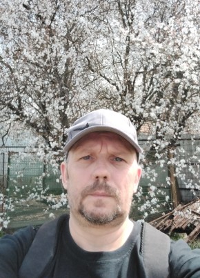 Aleksandr, 48, Russia, Dinskaya