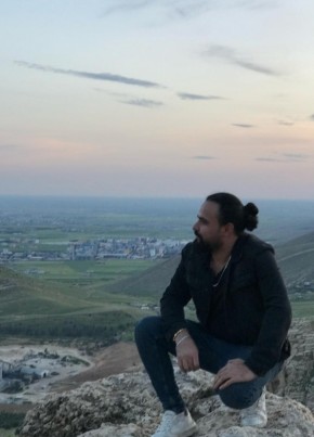 حسين, 29, Türkiye Cumhuriyeti, Mardin