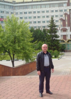 Закир, 52, Россия, Дербент
