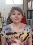 Elena Yastrebova, 43, Donetsk