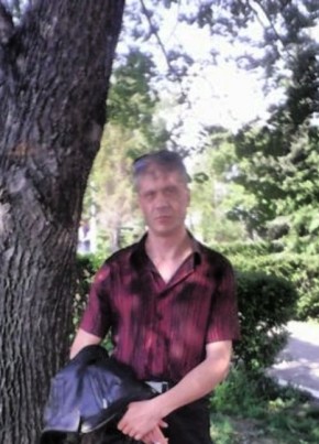 Андрей, 47, Россия, Сызрань