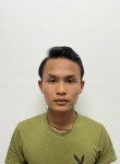 Chit Tun, 19 лет, Kampung Baru Subang