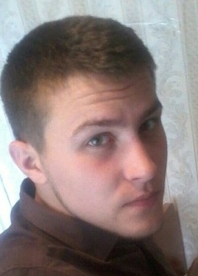 Вадим, 30, Россия, Стародуб
