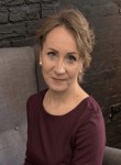 Elena, 44, Krasnoyarsk