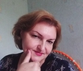 Лия, 53 года, Москва