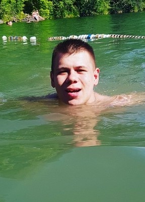 Алексей, 28, Россия, Горно-Алтайск