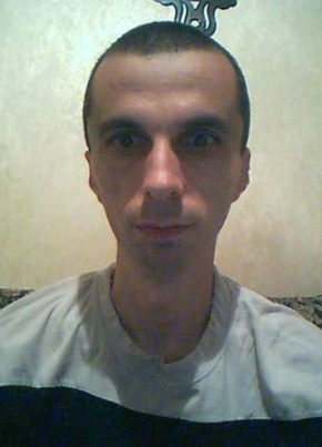 mher, 46, Россия, Электросталь