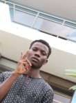 Mathew moses, 22 года, Lagos