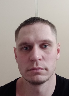 Сергей, 34, Россия, Менделеевск