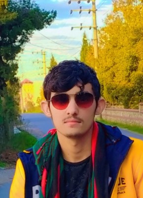 Sangar, 18, Türkiye Cumhuriyeti, Gebze