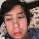 george, 24  , Dyer