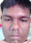 Raj Rajpara, 19 лет, Ahmedabad