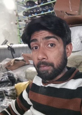 Yasir, 31, پاکستان, شیخوپورہ
