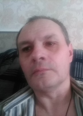 Tver -Mikhail, 51, Russia, Moscow