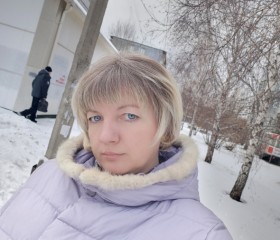 Елена, 44 года, Красноярск