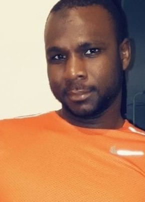 Lamine, 22, République Française, Chambéry