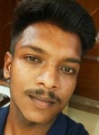 Manju, 21, Mangalore