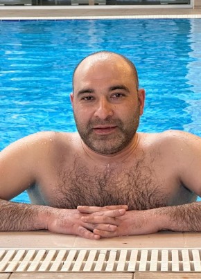 Руслан, 38, Azərbaycan Respublikası, Bakı