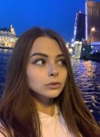 Лина, 26 лет, Москва