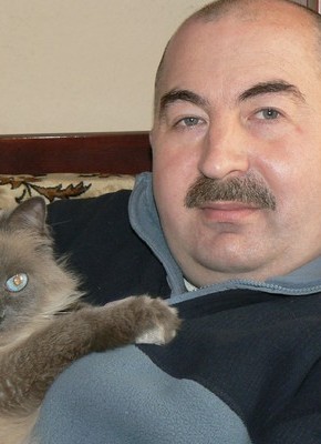 левушка, 54, Україна, Самбір