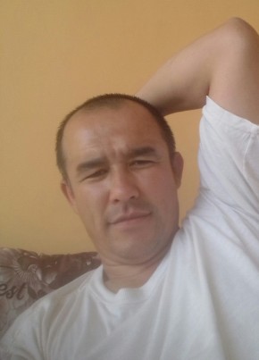 Илья , 39, Россия, Пущино