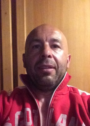 David, 54, Česká republika, Liberec