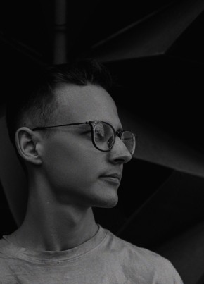 Дима из Барыша 29 лет