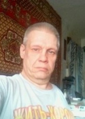 Андрей Вшивков, 54, Россия, Первоуральск