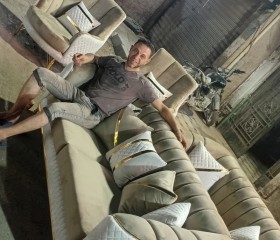 mustafa elhedry, 42, Cairo