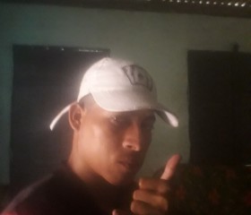 Ricardo, 23, Canavieiras