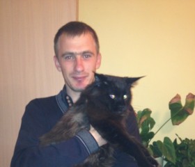 Марк, 36 лет, Новосибирск