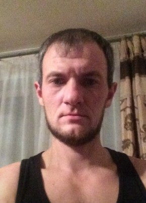 Кирилл из Долгопрудныя 44 года
