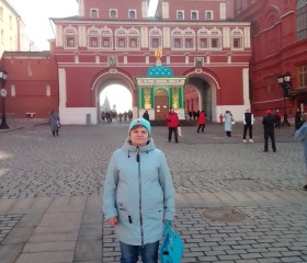 Татьяна, 54 года, Новосибирск
